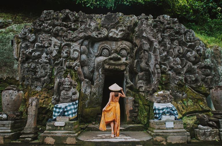 Indonesische Vielfalt auf Sumatra, Java und Bali ©oneinchpunch/adobestock